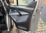 Ford Transit Custom 17