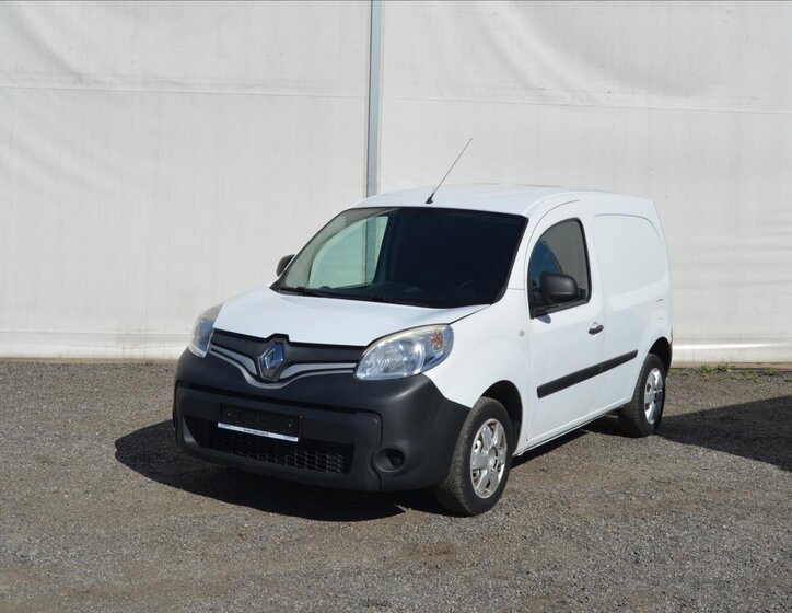 Renault Kangoo Skříň 1,5 l 66 kw