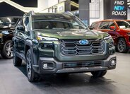 Subaru Outback SUV / Terénní 2,4 l 193 kw