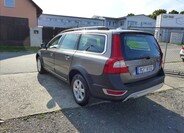 Volvo XC70 8