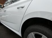 Škoda Kamiq Hatchback 999,0 81 kw