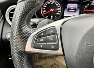 Mercedes-Benz GLC Hatchback 2,1 l 150 kw