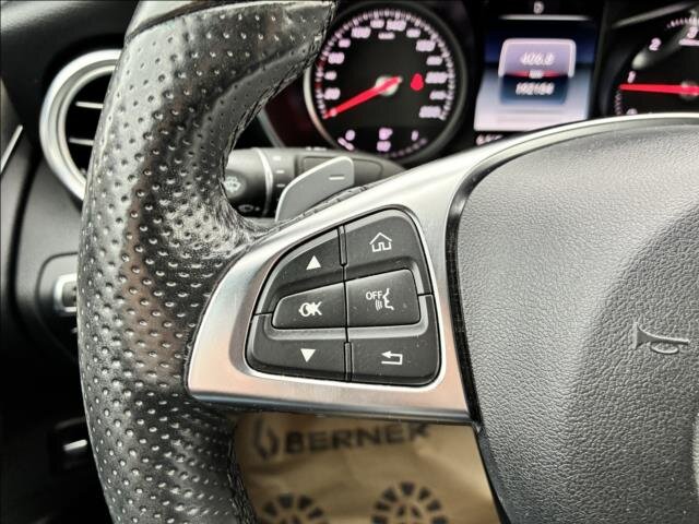 Mercedes-Benz GLC Hatchback 2,1 l 150 kw