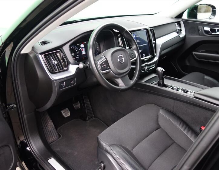 Volvo XC60 17
