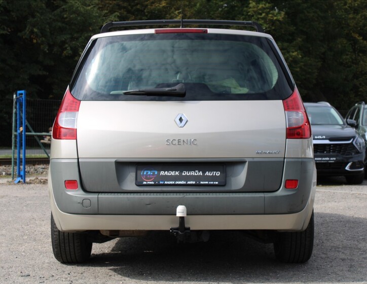 Renault Grand Scénic 6