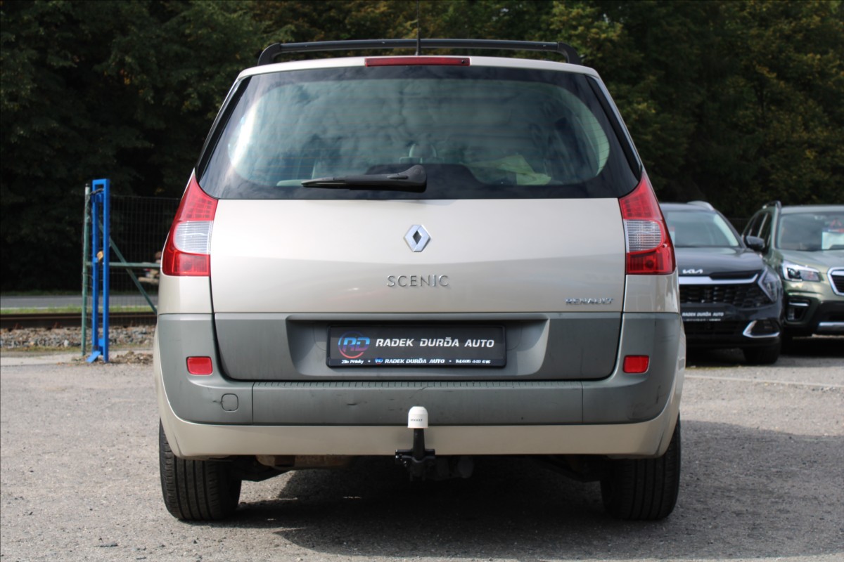 Renault Grand Scénic