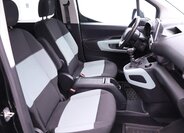 Citroën Berlingo MPV 1,2 l 81 kw