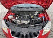 Škoda Fabia Kombi 1,4 l 63 kw