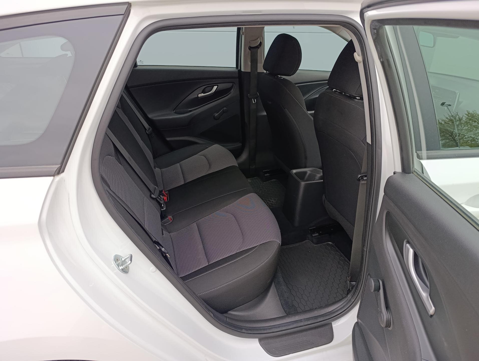 Hyundai i30 Kombi 1,4 l 73 kw