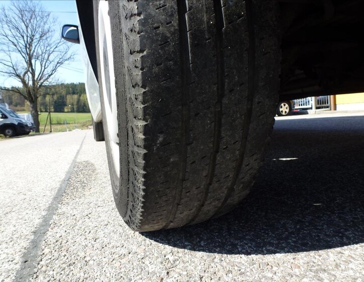 Volkswagen Transporter Ostatní 2,0 l 103 kw