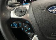 Ford Tourneo Connect MPV 1,5 l 88 kw