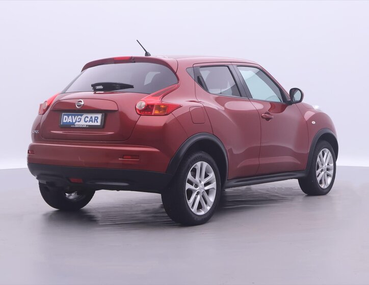 Nissan Juke 7