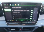 Volkswagen Tayron SUV / Terénní 1,5 l 110 kw