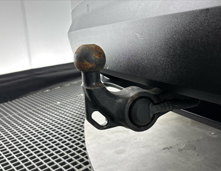 Škoda Kodiaq SUV / Terénní 2,0 l 140 kw