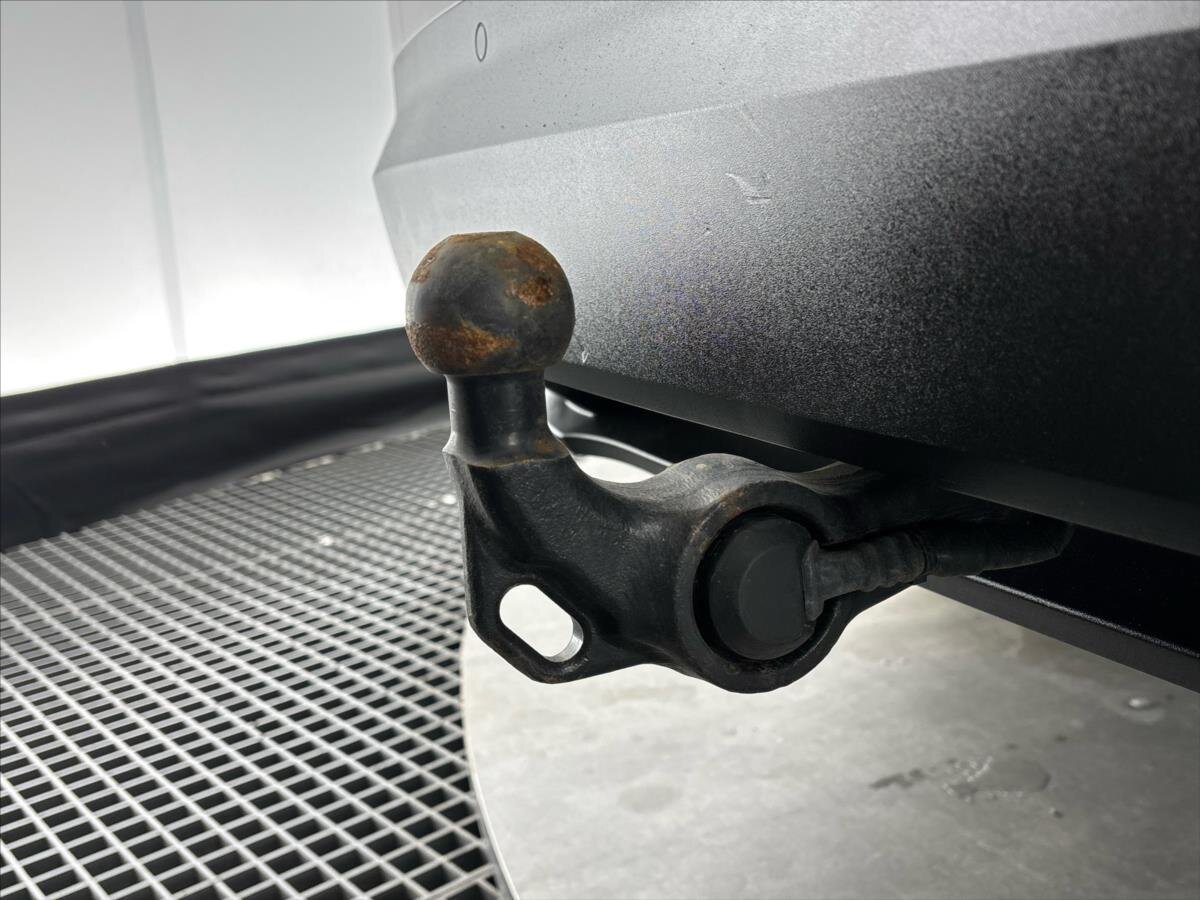 Škoda Kodiaq SUV / Terénní 2,0 l 140 kw