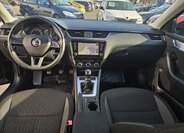 Škoda Octavia Kombi 1,6 l 85 kw