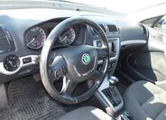 Škoda Octavia Kombi 2,0 l 103 kw