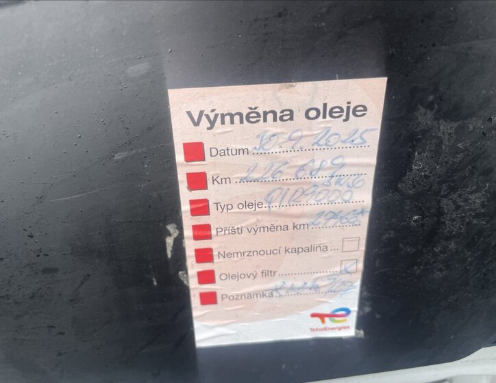 Citroën Jumper Ostatní 2,2 l 103 kw