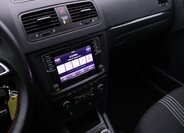 Škoda Yeti SUV / Terénní 1,2 l 77 kw