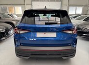 Škoda Ostatní SUV 0,0 250 kw
