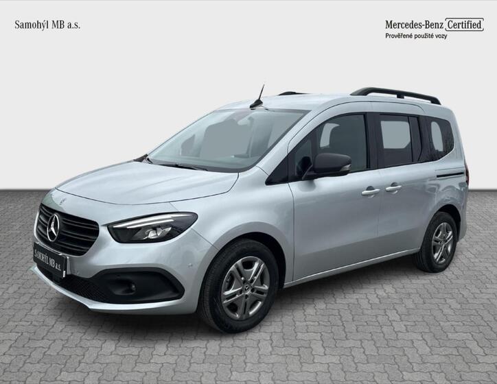 Mercedes-Benz Citan 1