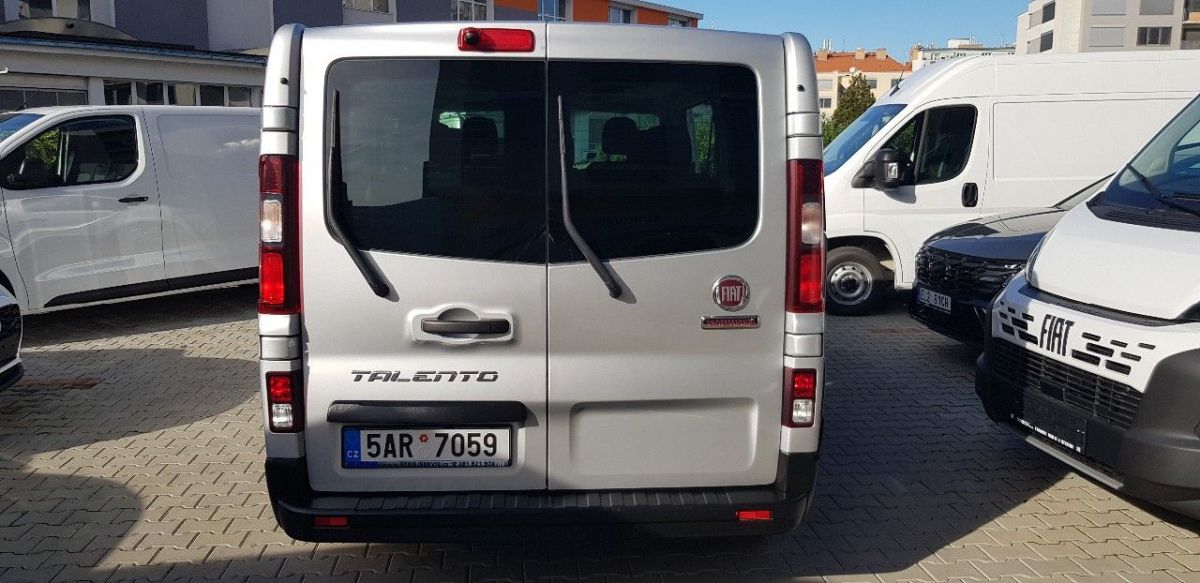 Fiat Talento