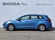 Hyundai i30 Kombi 1,6 l 88 kw