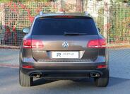 Volkswagen Touareg 5