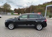 Volkswagen Tiguan SUV / Terénní 2,0 l 110 kw