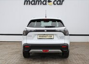 Suzuki SX4 S-Cross SUV / Terénní 1,4 l 95 kw