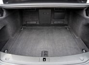 Audi A8 Sedan / Limuzína 3,0 l 213 kw