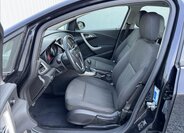 Opel Astra Hatchback 1,4 l 103 kw