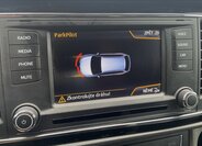 Seat Leon Kombi 1,2 l 77 kw