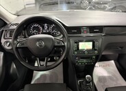 Škoda Rapid 16