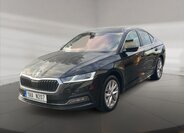 Škoda Octavia Liftback 2,0 l 110 kw