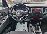 KIA Carens MPV 1,6 l 99 kw