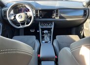 Škoda Kodiaq 9
