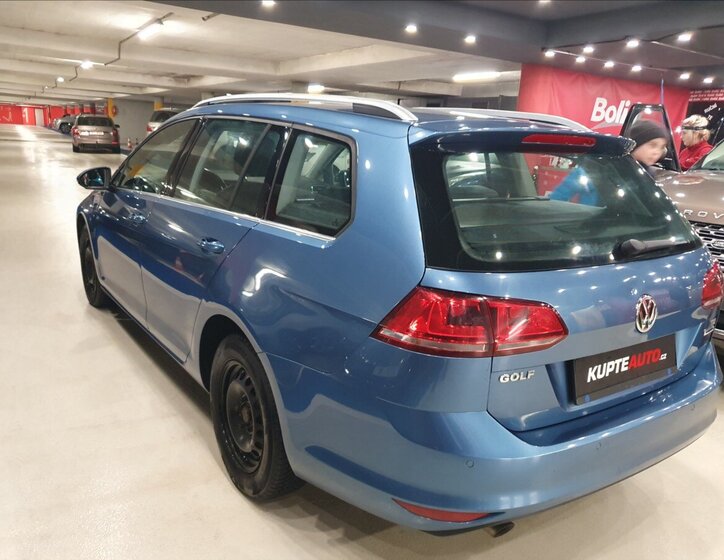 Volkswagen Golf 3
