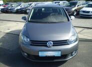 Volkswagen Golf Plus 1