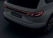 Volkswagen Touareg 6