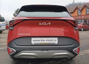 KIA Sportage SUV 1,6 l 132 kw