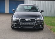 Audi A1 Hatchback 1,6 l 77 kw