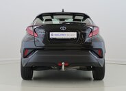Toyota C-HR 6