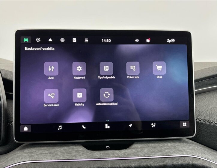 Škoda Kodiaq SUV / Terénní 2,0 l 142 kw