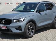 Volvo XC40 1