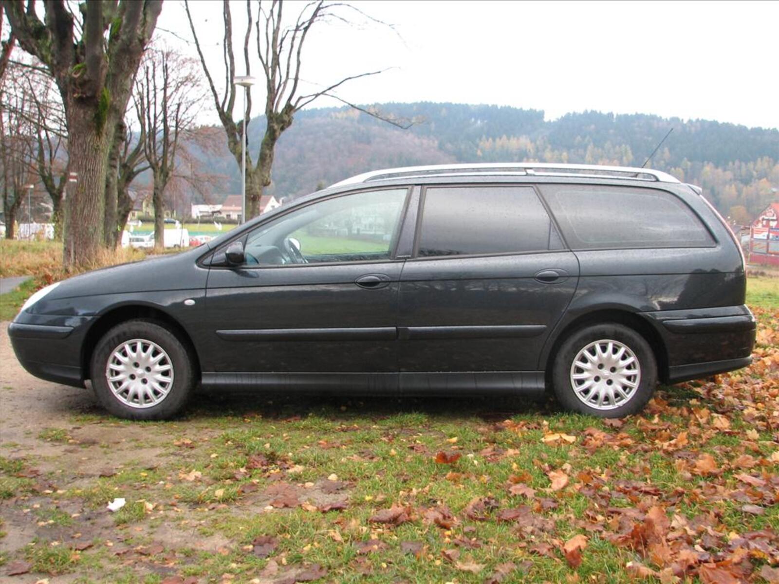 Citroën C5 16