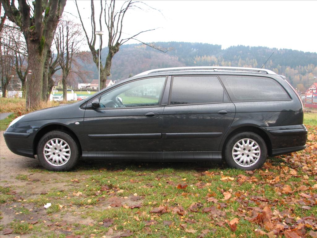 Citroën C5