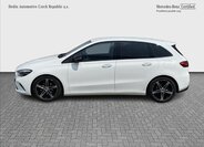 Mercedes-Benz Třídy B 2