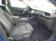 Opel Insignia Kombi 2,0 l 154 kw