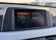 BMW X1 Kombi 1,5 l 100 kw